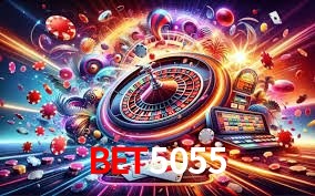 Estatísticas Esportivas Bet5055