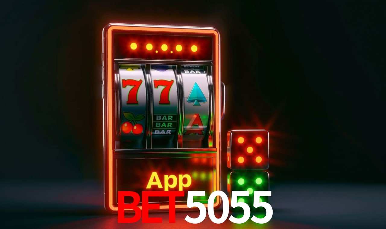 Diretório de Jogos Bet5055