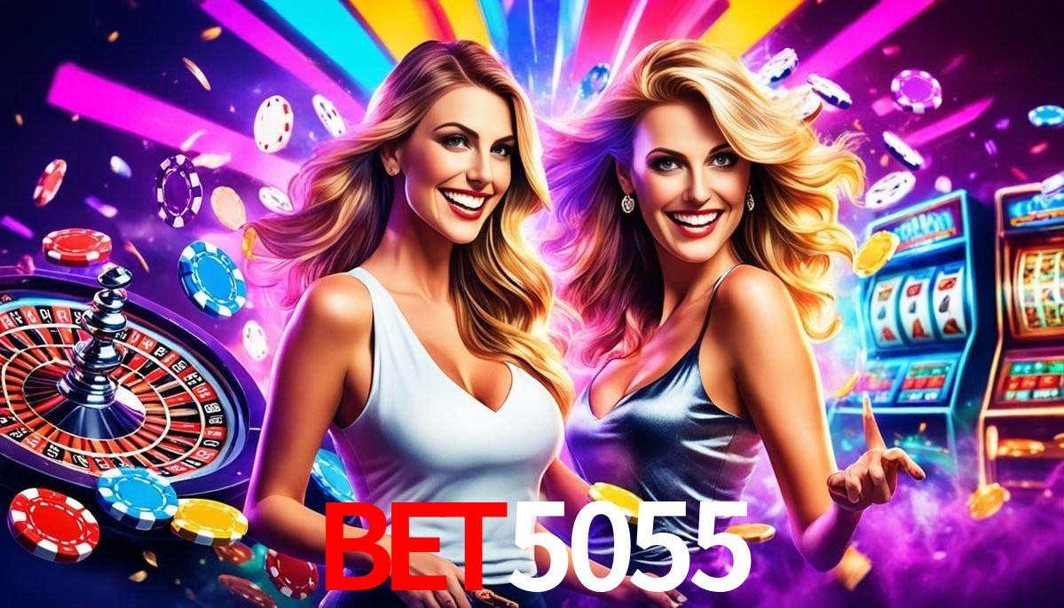 PIX Instantâneo Bet5055