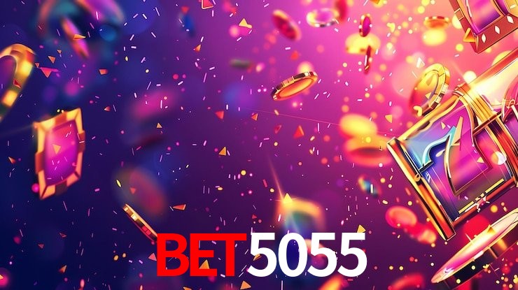 cassino Bet5055