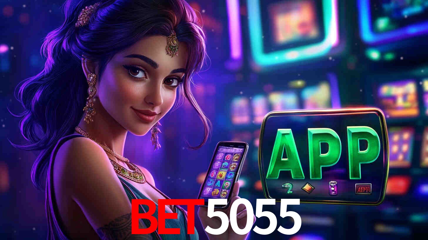 Bet5055,Bet5055 App